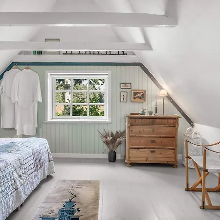 Ferienhaus 5 Star In *