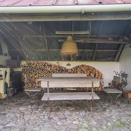 5 Star In Ferienhaus