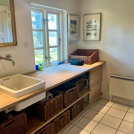 Ferienhaus 5 Star In Løkken