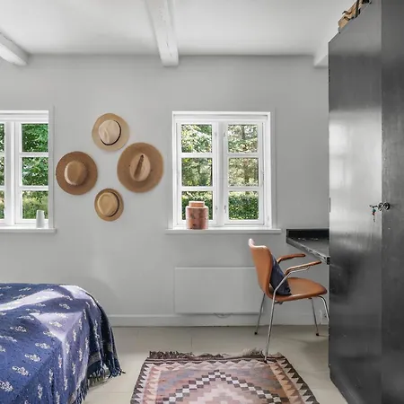 5 Star In Ferienhaus *