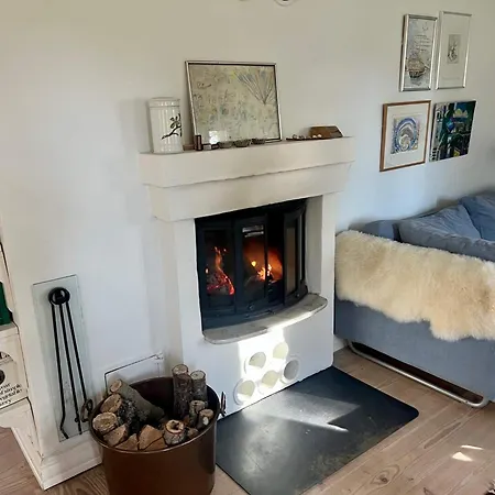 Ferienhaus 5 Star In Løkken