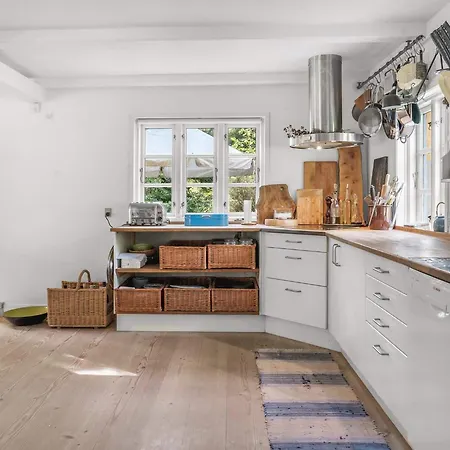 Ferienhaus 5 Star In