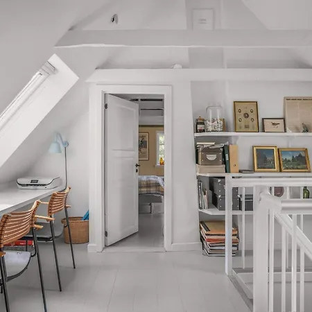 5 Star In Ferienhaus Løkken