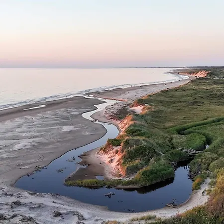 Ferienhaus 5 Star In