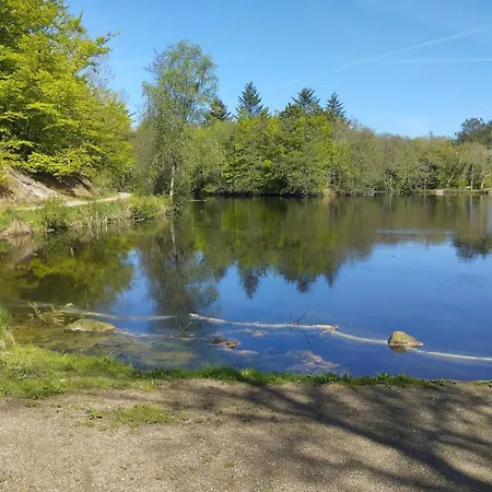 Ferienhaus 5 Star In *