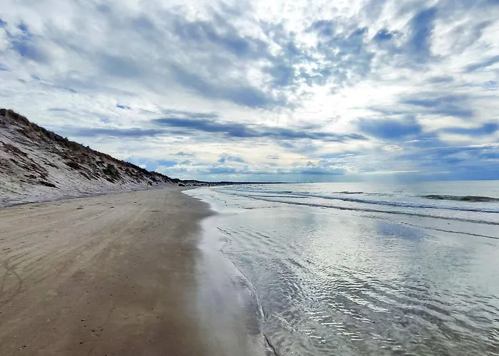 5 Star In Løkken